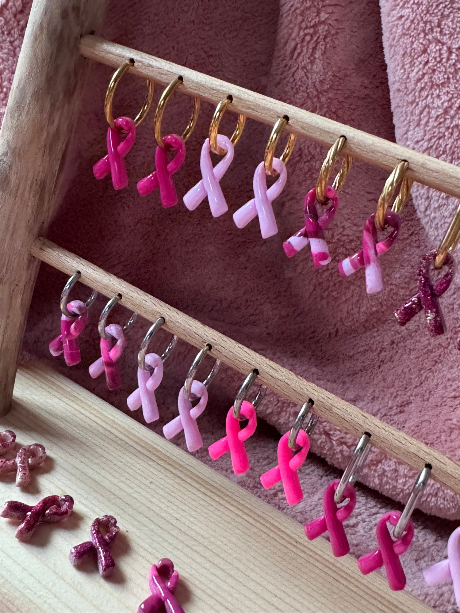 Nos Pampilles " FANTAISIES "