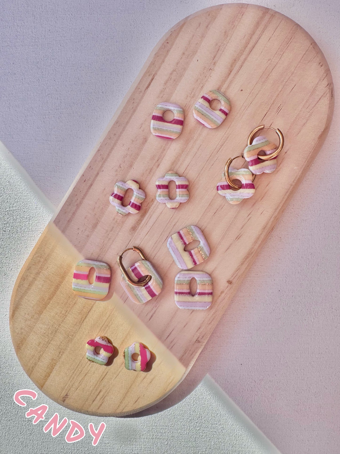 CANDY