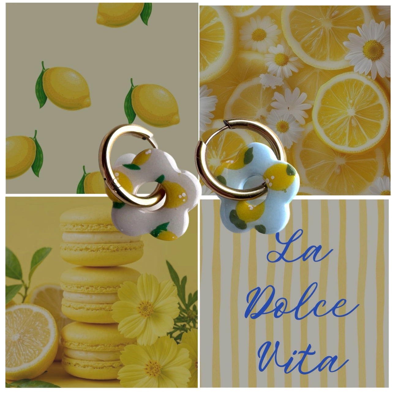 CITRONNADE