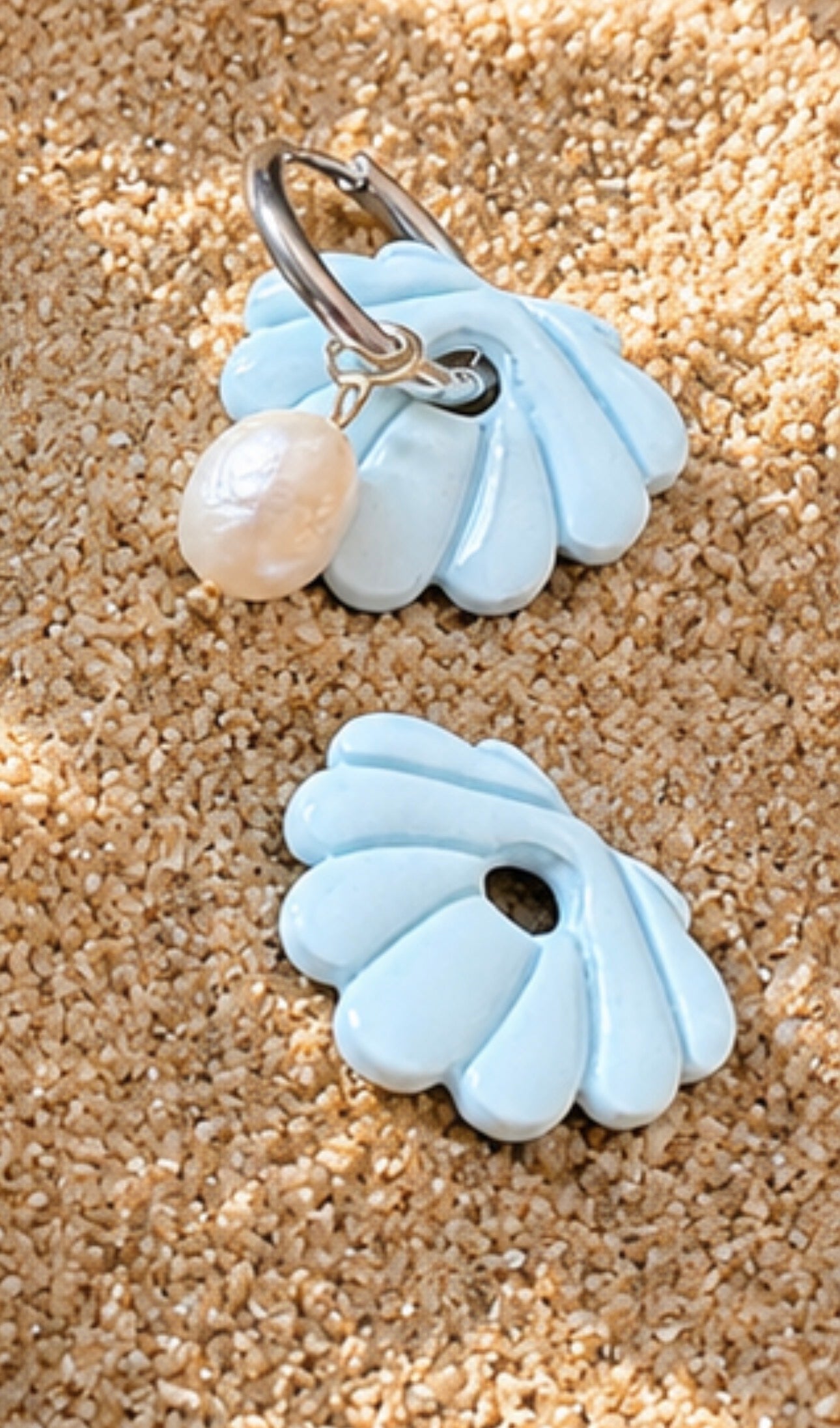 🐚 OCÉANE