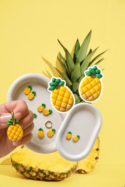Piña l’ananas 🍍