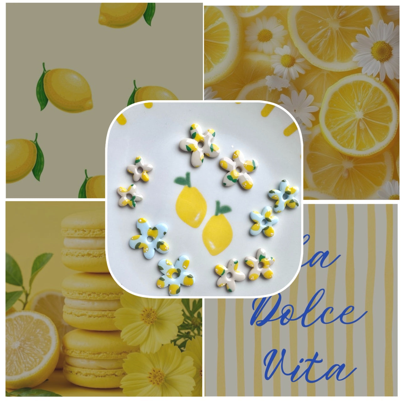 CITRONNADE