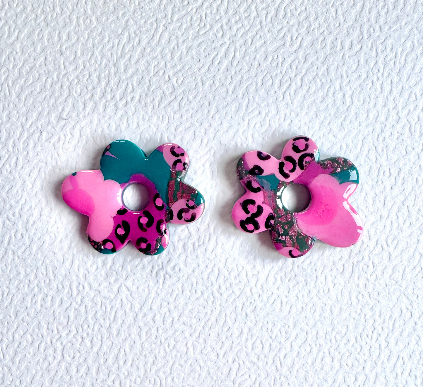 JUNGLE PINK