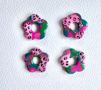 JUNGLE PINK