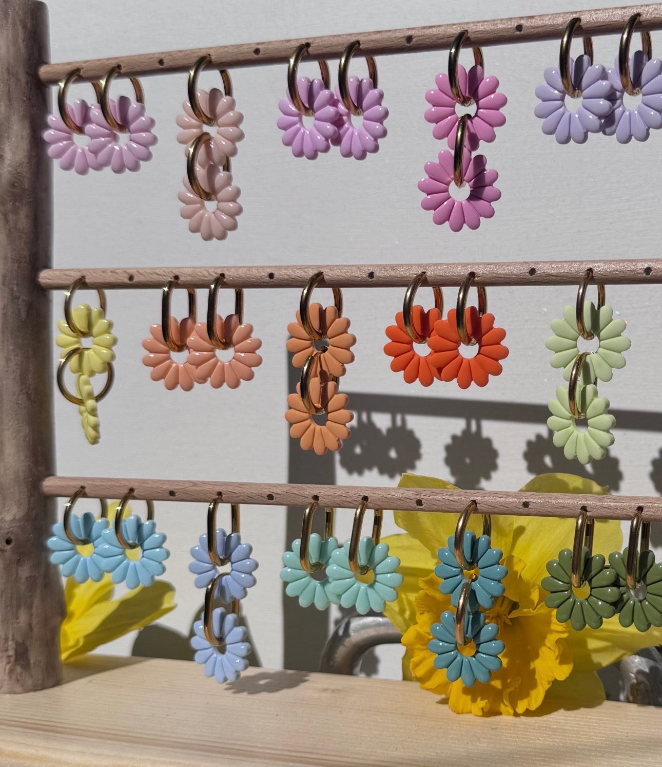 JARDIN PÂQUERETTES 🌼