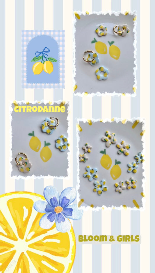 CITRONNADE