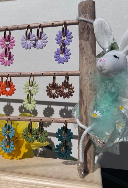 JARDIN PÂQUERETTES 🌼