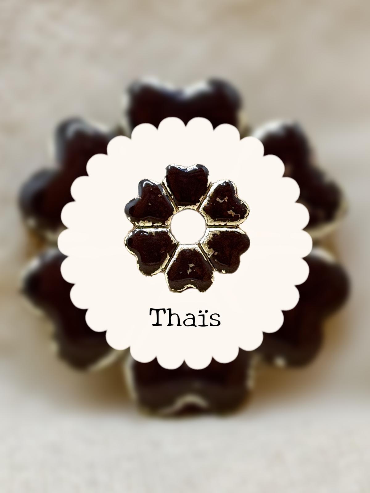 Palette de "VIOLETS"