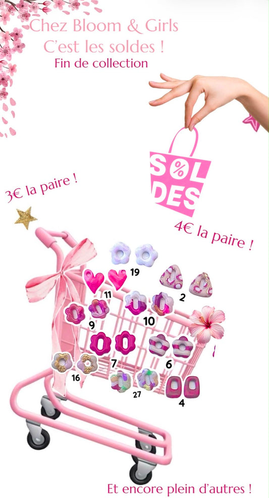Soldes