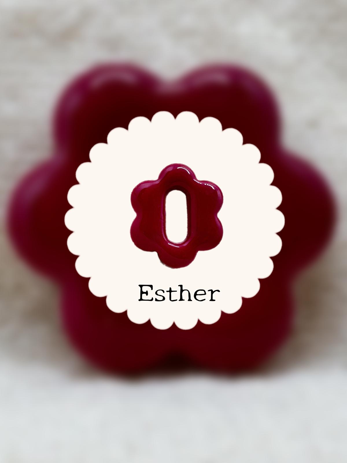 Palette  de "ROUGES"