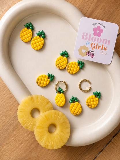 Piña l’ananas 🍍