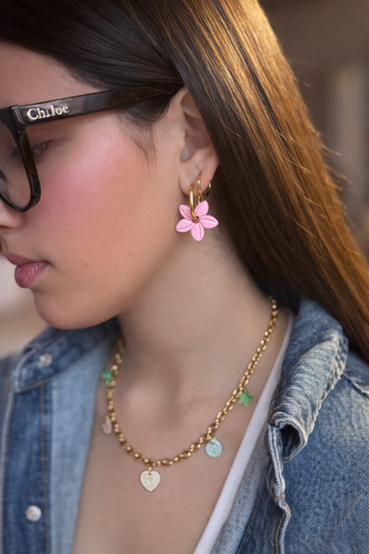 JARDIN DE LYS & JADE