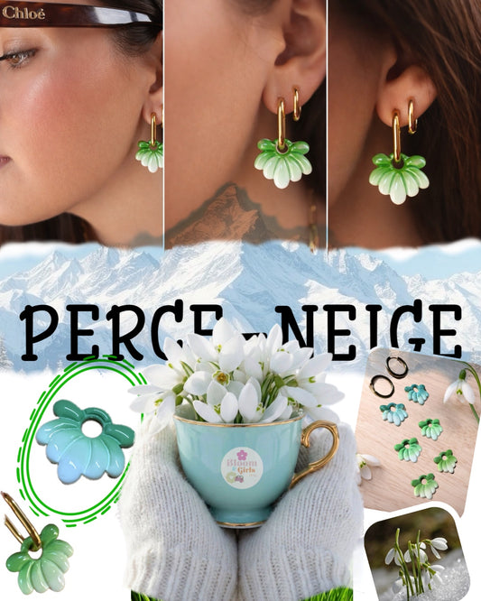 PERCE-NEIGE