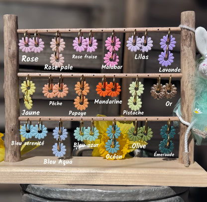 JARDIN PÂQUERETTES 🌼