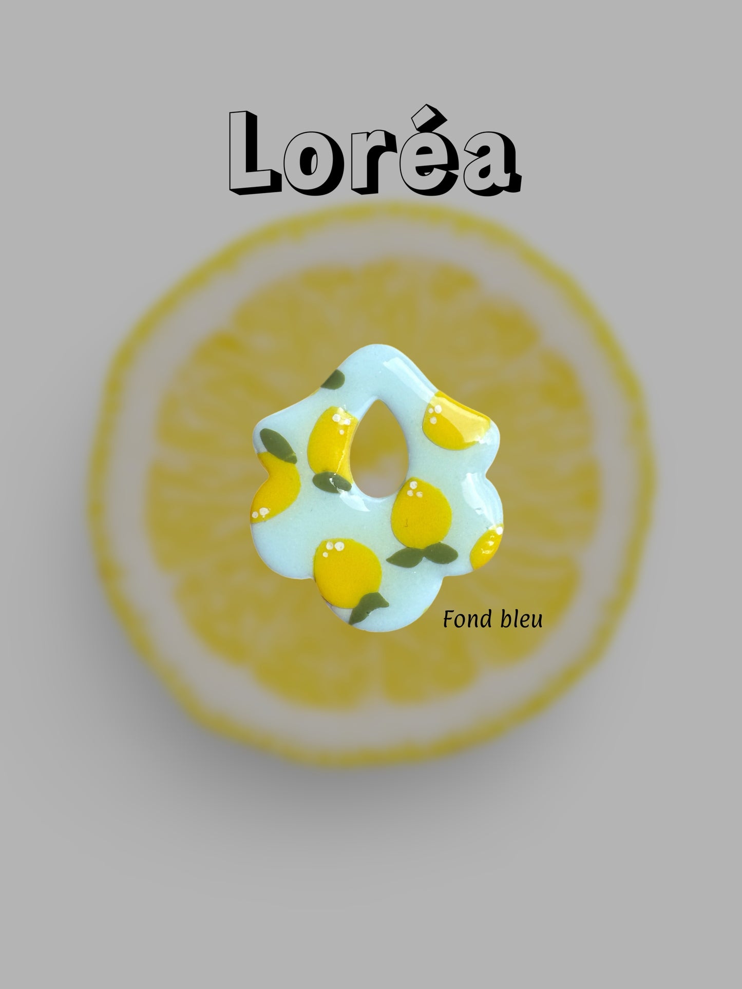 CITRONNADE
