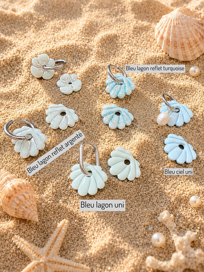 🐚 OCÉANE