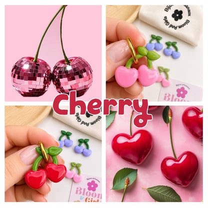 Cherry 🍒