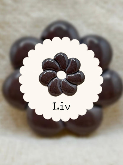 Palette de "VIOLETS"