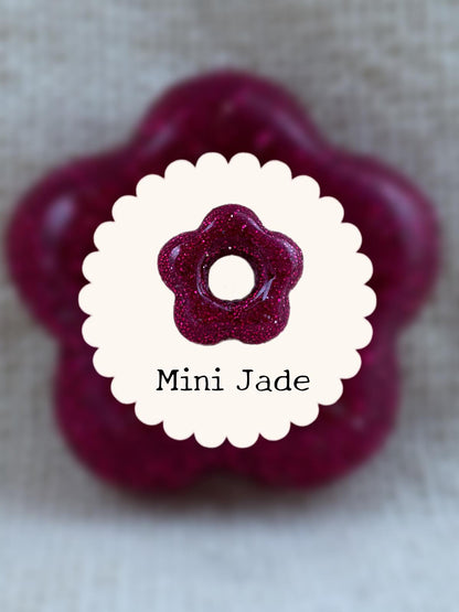 Palette de "VIOLETS"