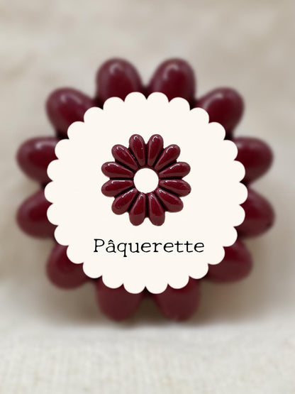 Palette de "VIOLETS"