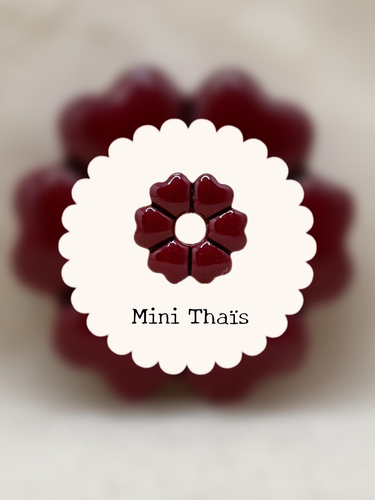 Palette de "VIOLETS"