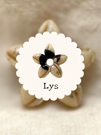 Palette de "VIOLETS"