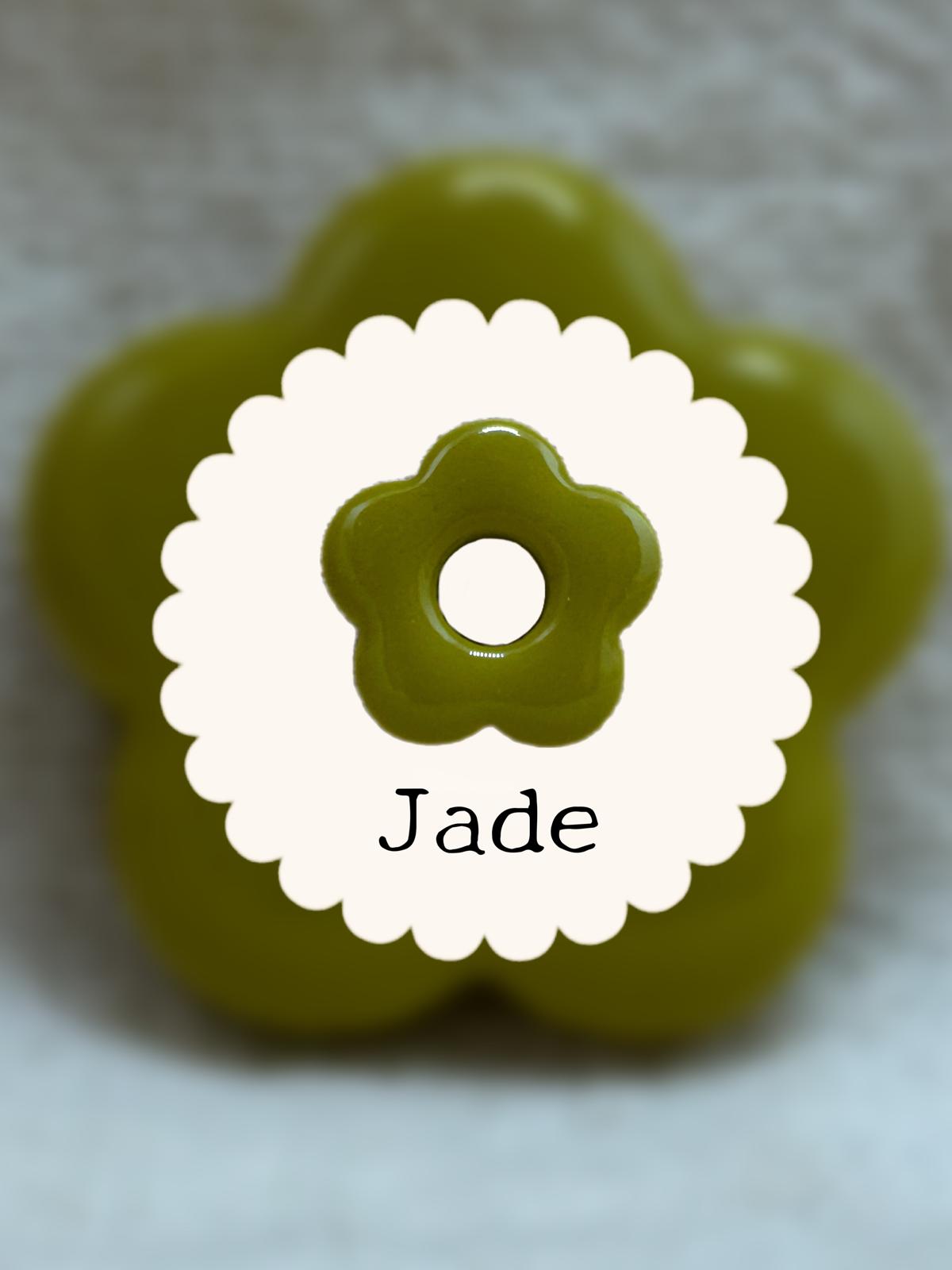 Palette de "VIOLETS"